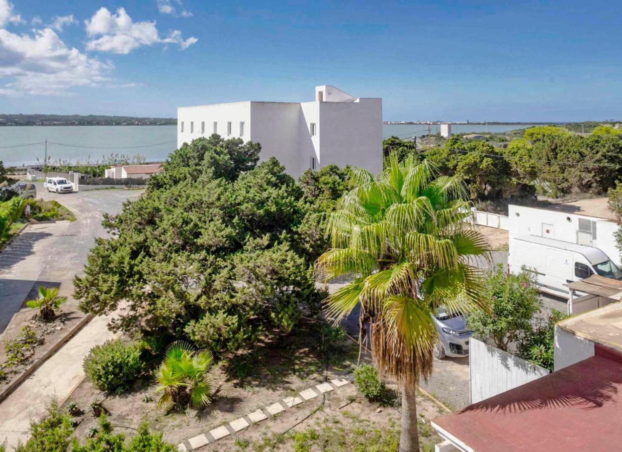 Roquetes Rooms - Formentera Break Es Pujols Exterior foto
